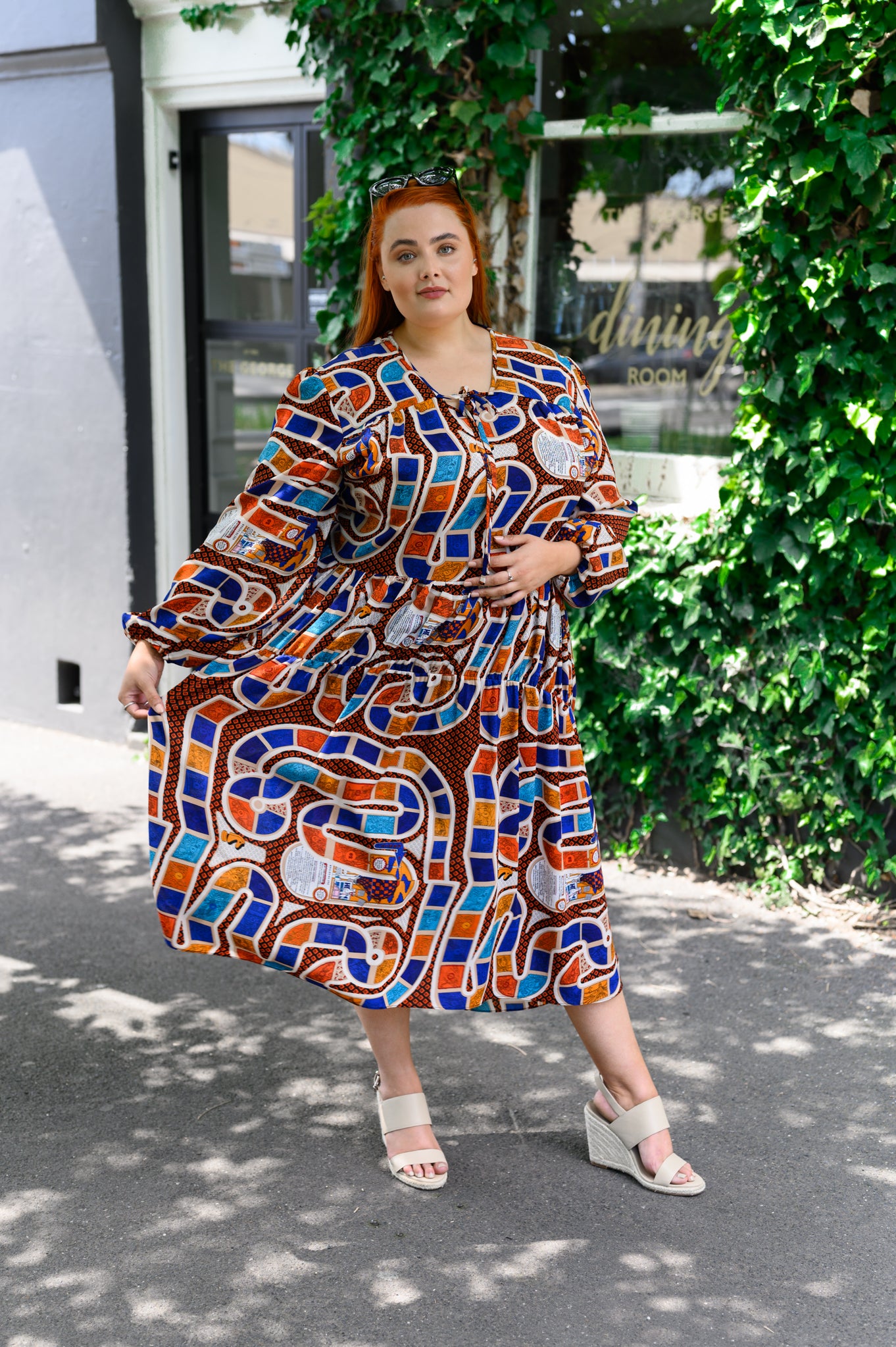 Rome clothing outlet website