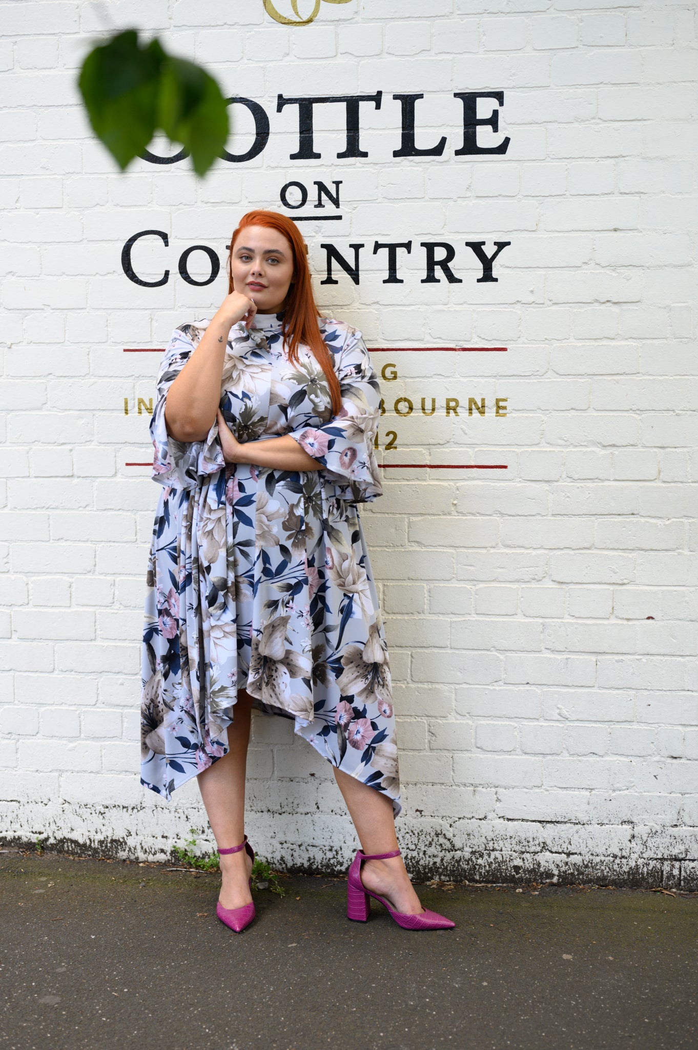Gia plus discount size clothing
