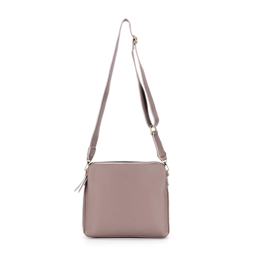 Paige Crossbody Bag