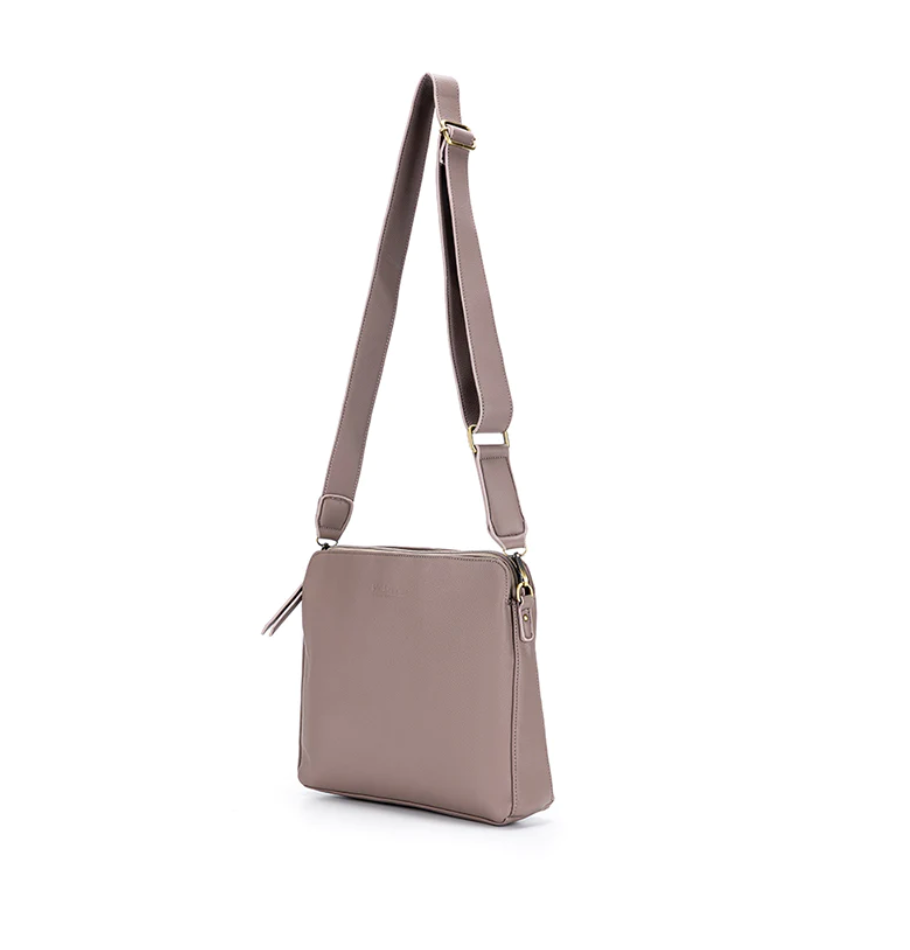 Paige Crossbody Bag