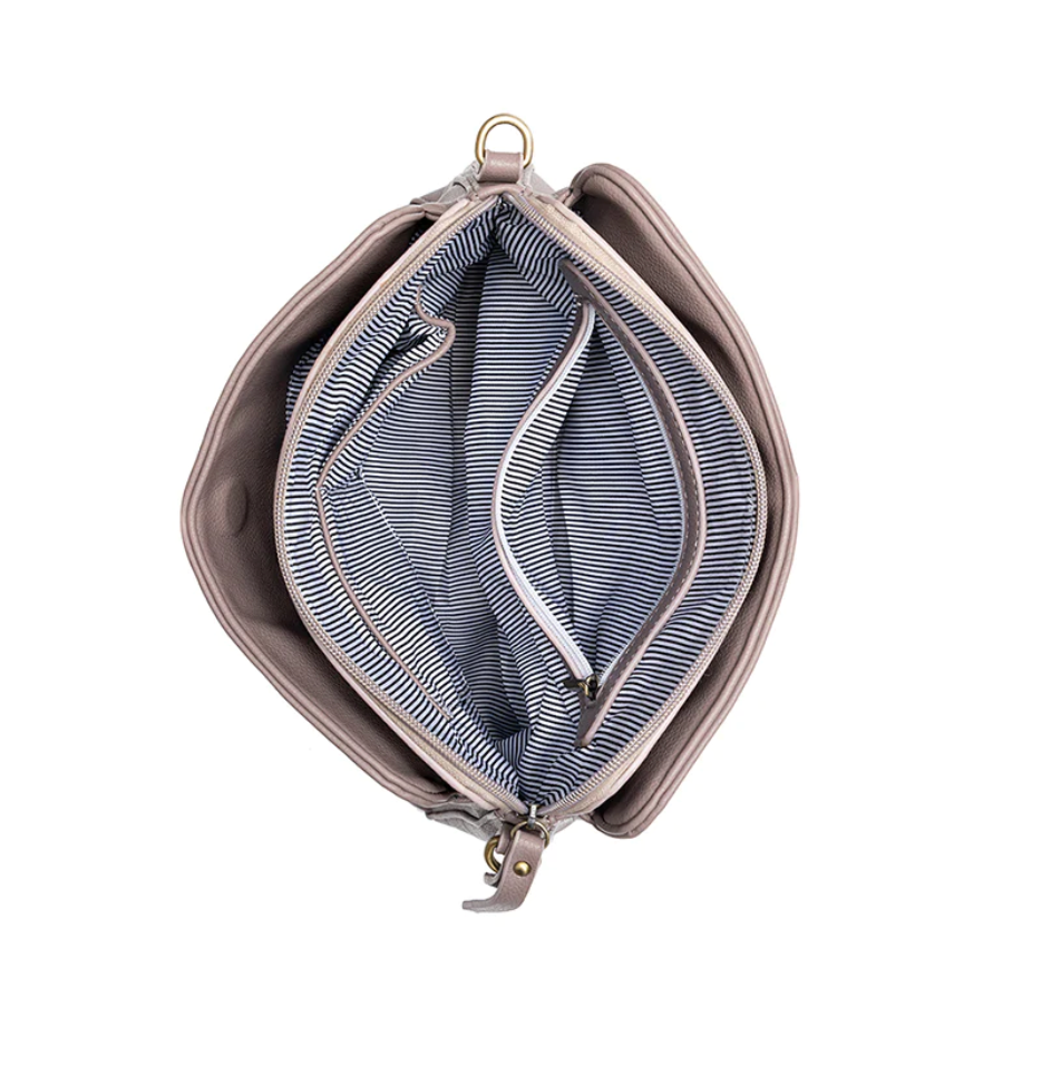 Paige Crossbody Bag